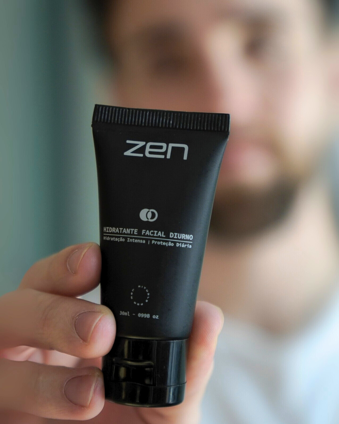 ZenLight  | Hidratação Diurna  30ml