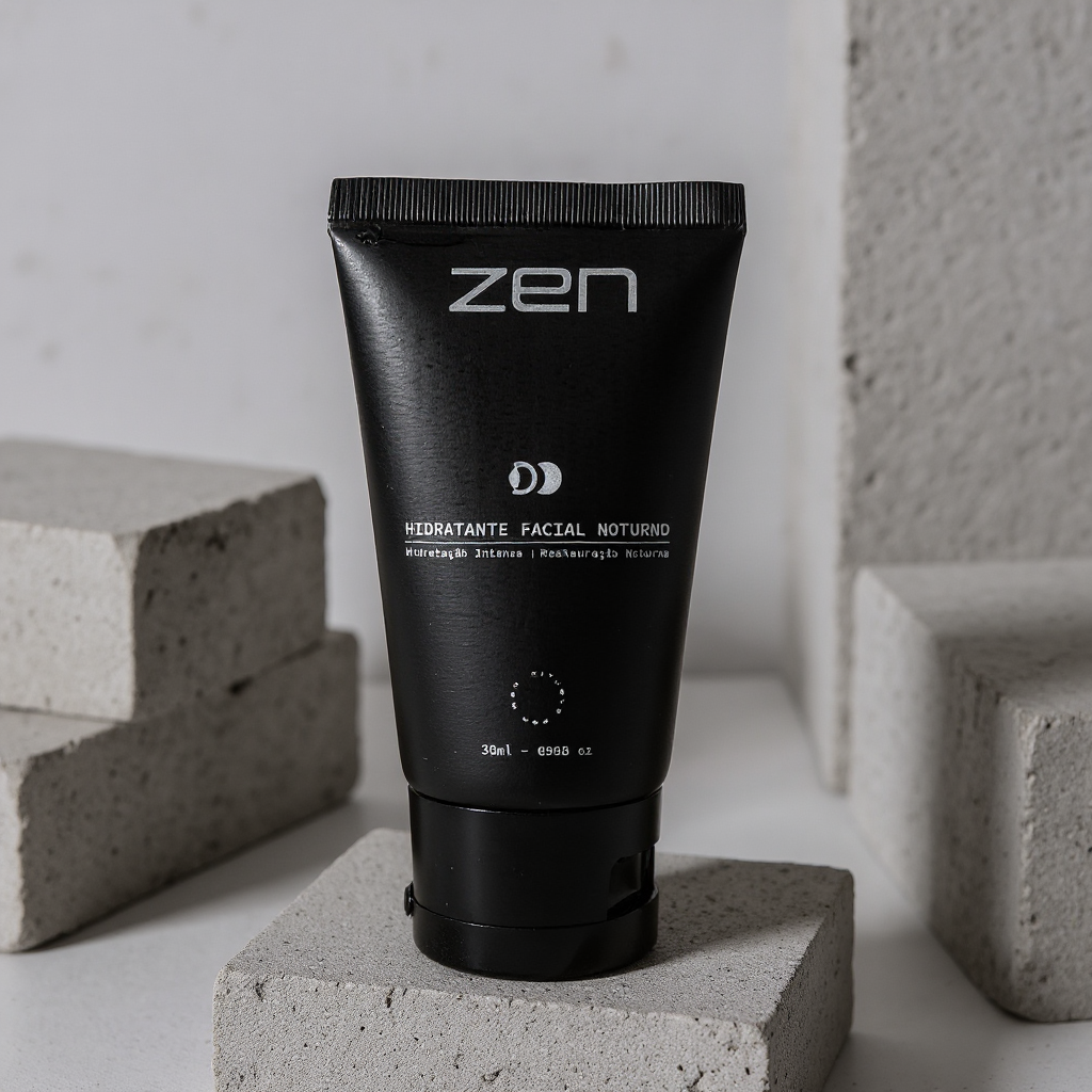 Ritual Zen Basic | Cuidado Diário