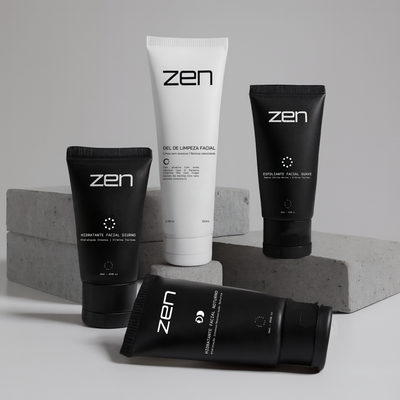 Ritual Zen Basic | Cuidado Diário Assinatura
