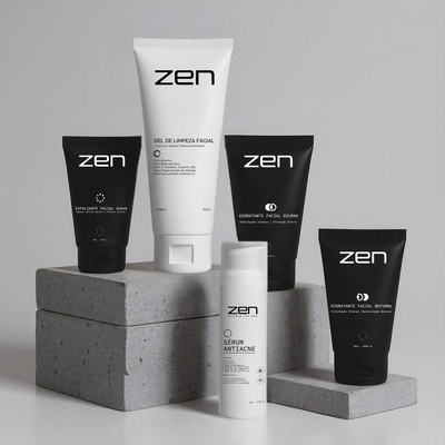 Ritual Zen Anti Acne | Nivel 2 Assinatura