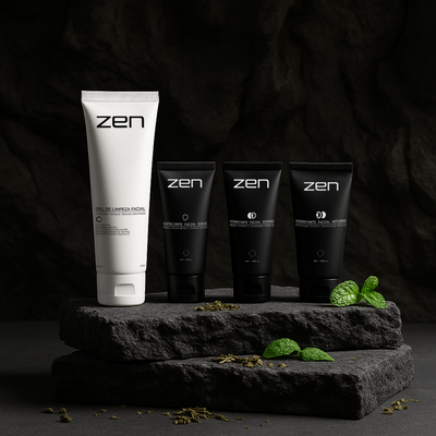 Ritual Zen Basic | Cuidado Diário