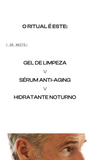 Ritual Zen Ageless | Anti Envelhecimento Assinatura