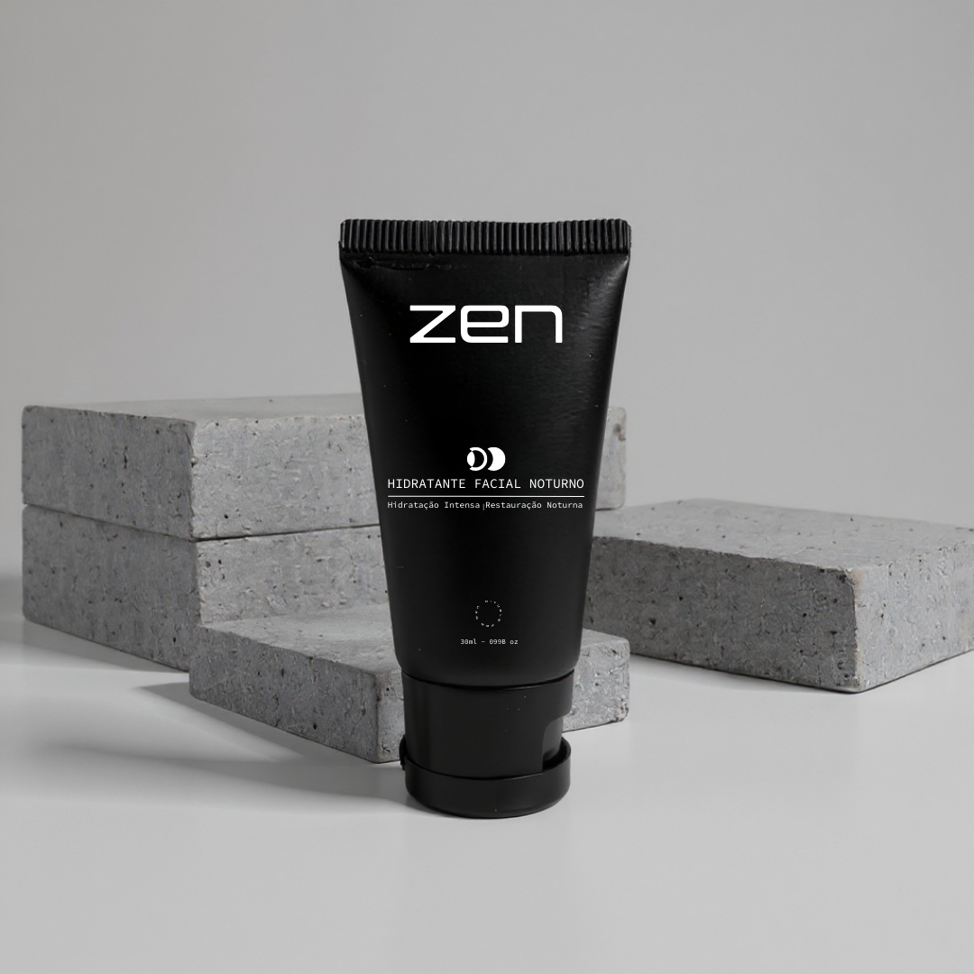 ZenNight  | Hidratante Nortuno Regenerador 30ml Assinatura