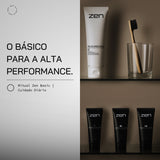 Ritual Zen Basic | Cuidado Diário Assinatura