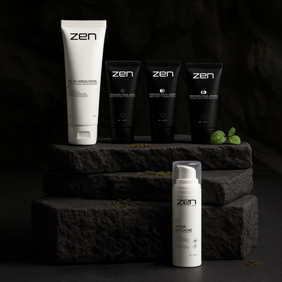 Ritual Zen Anti Acne | Nivel 2